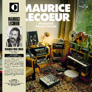 Maurice Lecoeur – Musiques Pour L'image