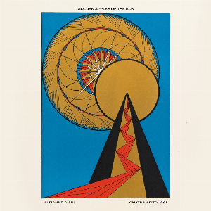 Suzanne Ciani & Jonathan Fitoussi – Golden Apples Of The Sun