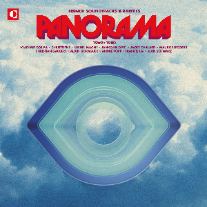 Various Artists – Panorama - French Soundtracks & Rarities 1969-1980
