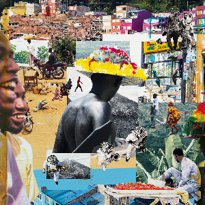 Tony Allen – La Boa Meets Tony Allen