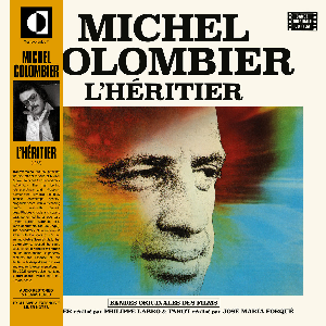 Michel Colombier – L'héritier