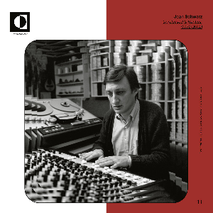 Jean Schwarz – Unreleased & Rarities (1972-2002)