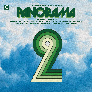 V/A – Panorama Vol.2
