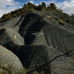 Jonathan Fitoussi – Deltas