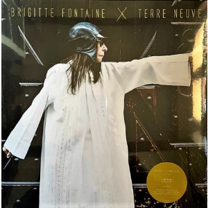 Brigitte Fontaine – Terre Neuve