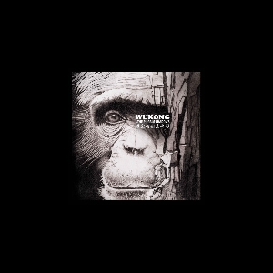 Wukong & The Pilgrim Shadows – S/T