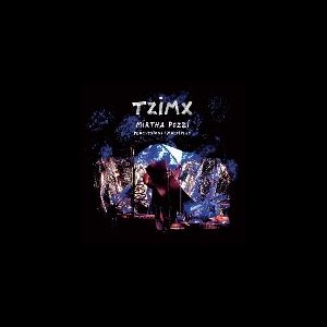 Mirtha Pozzi – Tzimx