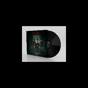 Thee Wreckers – So Far So Evil (Thee Soundtracks From Rosto's Movies)