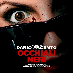 Arnaud Rebotini – Occhiali Neri (O.s.t)