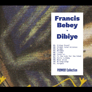 Francis Bebey – Dibiye