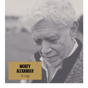 Monty Alexander – D-Day