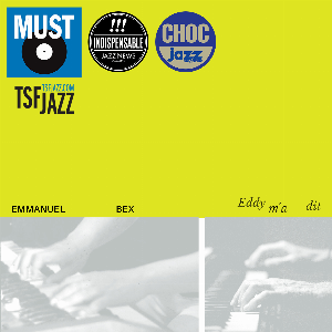 Emmanuel Bex – Eddy M'a Dit