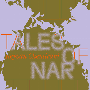 Keyvan Chemirani – Tales Of Nar