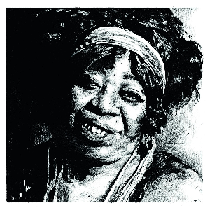 Ma Rainey – Prove It On Me