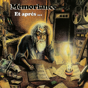 Mémoriance – Et Après...