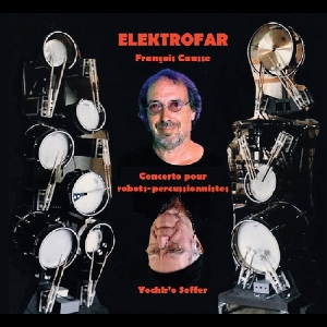 François Causse - Yochk'o Seffer – Elektrofar