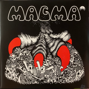 Magma – Kobaïa