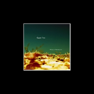 Cape Fear – Winds Of The Dead Air