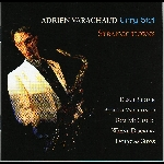 Adrien Varachaud – Unity 5Tet