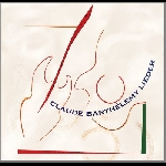 Claude Barthélemy – Lieder