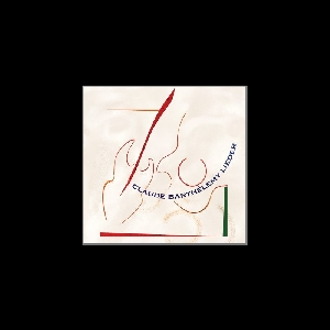 Claude Barthélemy – Lieder