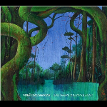 Jean-Pierre Jullian – Forêt Lacandone