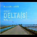 Patrice Soletti - Pierre Soletti – Projet Delta(S) - Un Bleu Infini