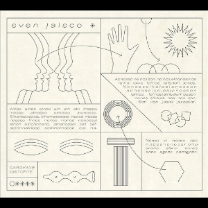 Sven Jalsco – Carovane Distorte