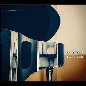 Xavier Faro – Sagittarius