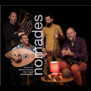 Nomades – Afrique