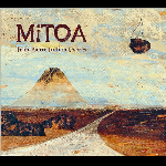 Jean-Pierre Jullian Quartet – Mitoa