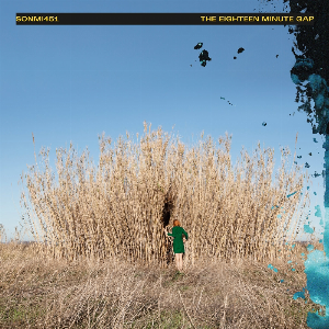 Sonmi451 – The Eighteen Minute Gap (Yellow Vinyl)