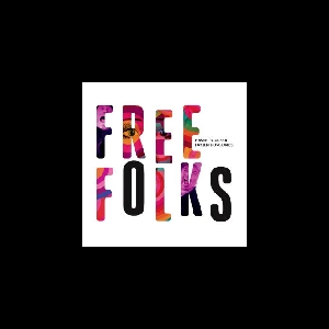 Hasse Poulsen - Fabien Duscombs – Free Folks