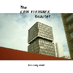 The Cool Feedback Quartet – Dash My Mind