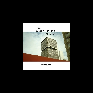 The Cool Feedback Quartet – Dash My Mind