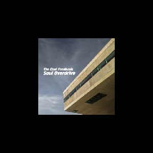 The Cool Feedback (W/ Berrocal - Artman) – Soul Overdrive
