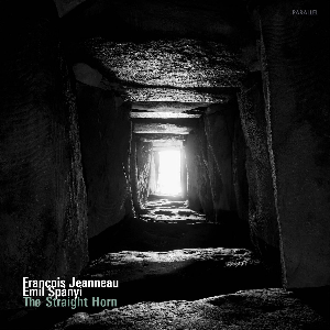 Francois Jeanneau - Emil Spanyi – The Straight Horn