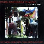 Other Dimensions In Music – Live At The Sunset