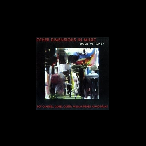 Other Dimensions In Music – Live At The Sunset
