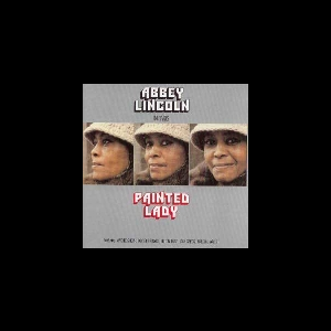 Abbey Lincoln (Archie Shepp) – Painted Lady