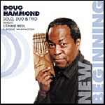 Doug Hammond – New Beginning