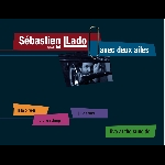 Sébastien Llado – Avec Deux Ailes
