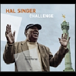 Hal Singer Featuring David Murray – Challenge