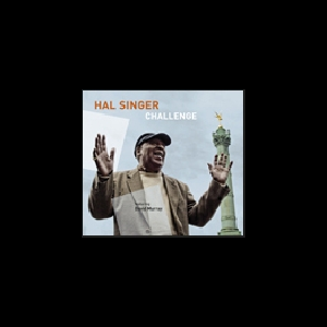 Hal Singer Featuring David Murray – Challenge