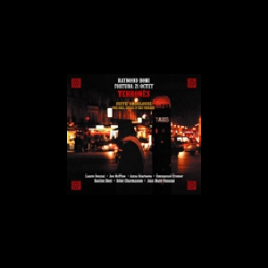 Raymond Boni Fortuna 21 Octet (Joe Mcphee) – Terronès, Suite Andalouse