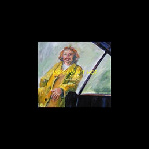 Jasper Van't Hof – Whybecause