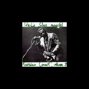 Archie Shepp Quartet – Parisian Concert, Volume 2