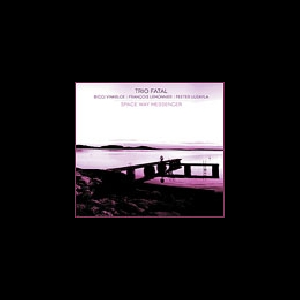 Trio Fatal (Vinkeloe - Lemonnier - Uuskyla) – Space Way Messenger
