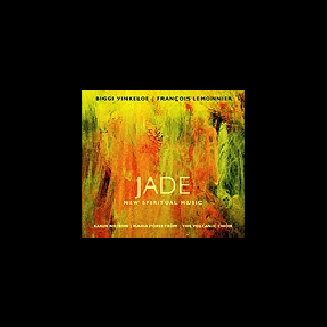 Biggi Vinkeloe - François Lemonnier – Jade (New Spiritual Music)