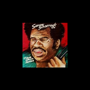 Sonny Sharrock – Dance With Me Montana